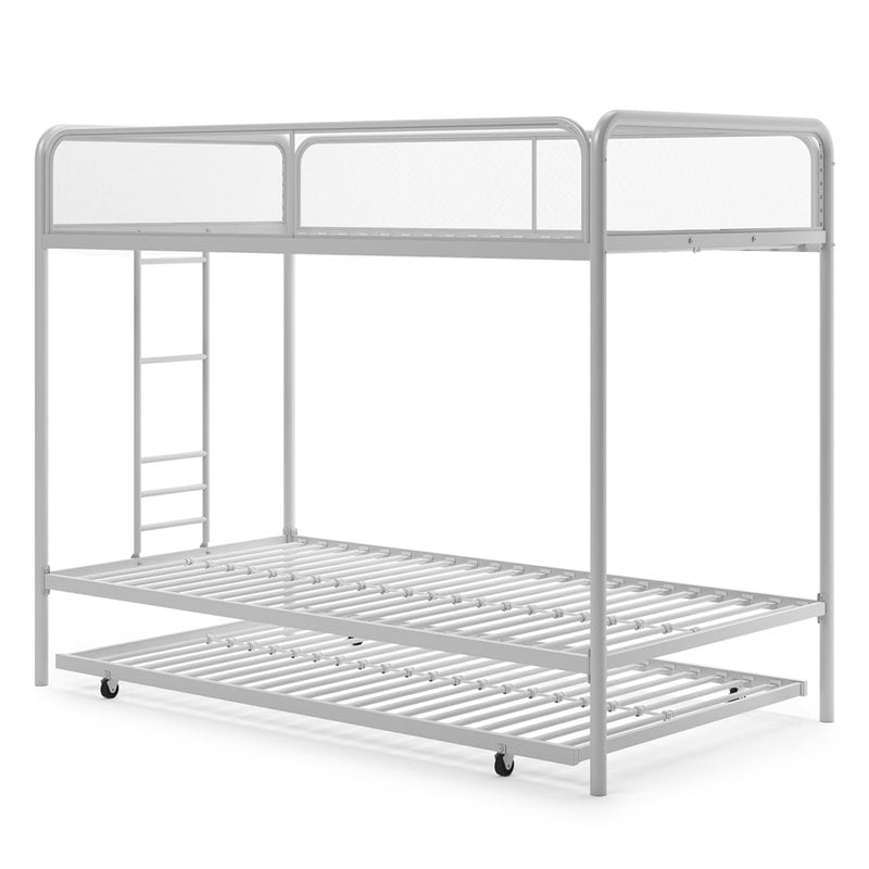 Dhp twin bunk bed weight fashion limit