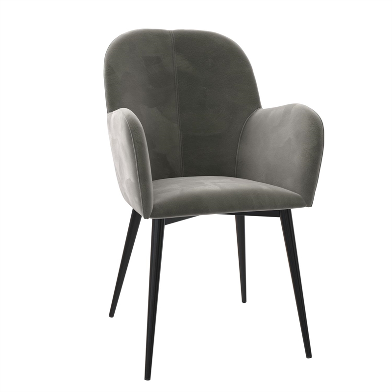 dhp fitz accent chair