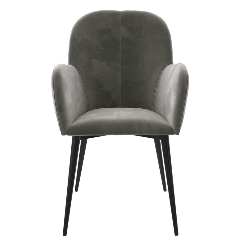 dhp fitz accent chair