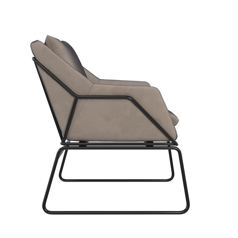 novogratz alivia chair