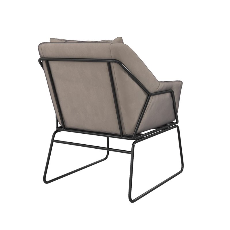 novogratz alivia chair