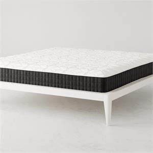 signature sleep contour comfort 10-inch king reversible mattress medium-firm