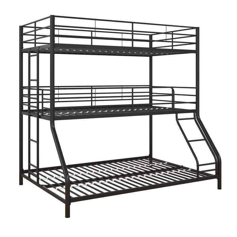 Bunk Beds, Cheap Bunk Bed, Loft Bunk Beds, Twin Over Full, Futon Bunk Beds