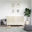 Safety 1st Heavenly Dreams Supreme Firm Baby Crib Mattress in White