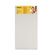 Safety 1st Heavenly Dreams Supreme Firm Baby Crib Mattress in White