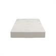 Safety 1st Heavenly Dreams Supreme Firm Baby Crib Mattress in White