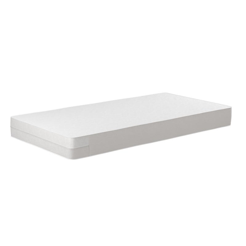 Little Seeds Moonlight Twinkle Standard Firm Baby Crib & Toddler Bed Mattress