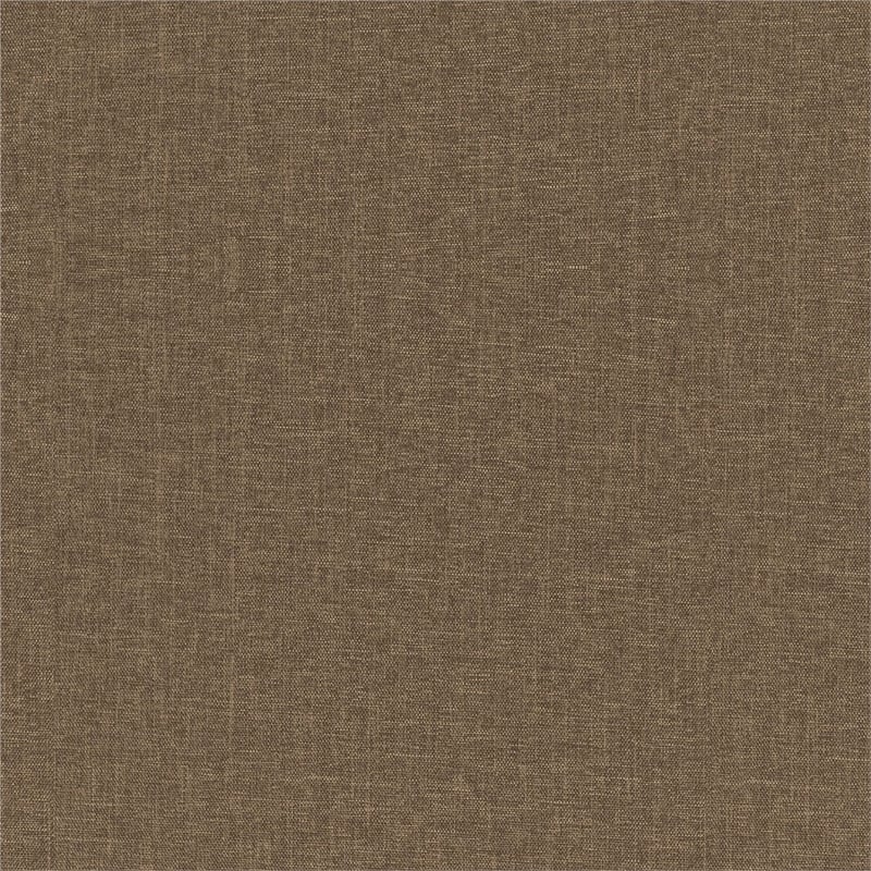 Trule 6-Inch Bonnell Coil Futon Mattress Linen in Full in Tan