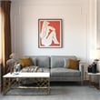 CosmoLiving by Cosmopolitan Highland Sofa with Pillows in Gray Velvet