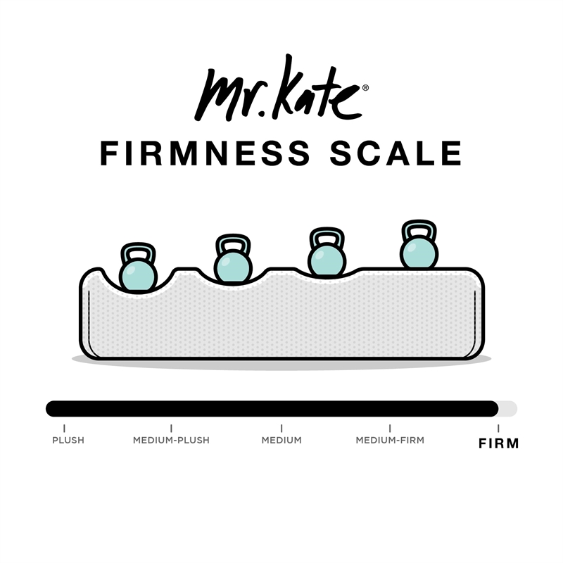 Mr. Kate Tess Sofa in Light Gray Linen