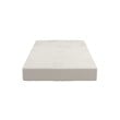 Safety 1st Precious Angel Supreme Firm Baby Crib & Toddler Mattress in White