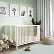 Safety 1st Precious Angel Supreme Firm Baby Crib & Toddler Mattress in White