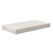 Safety 1st Precious Angel Supreme Firm Baby Crib & Toddler Mattress in White
