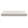 Safety 1st Precious Angel Supreme Firm Baby Crib & Toddler Mattress in White