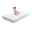 Safety 1st Pleasant Dreams Crib and Toddler Bed Mattress in White