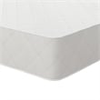 Safety 1st Cozy Snuggles Deluxe Dual 2-in-1 Baby Crib & Toddler Mattress
