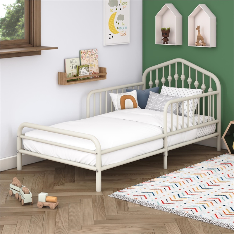 Very toddler sale bed