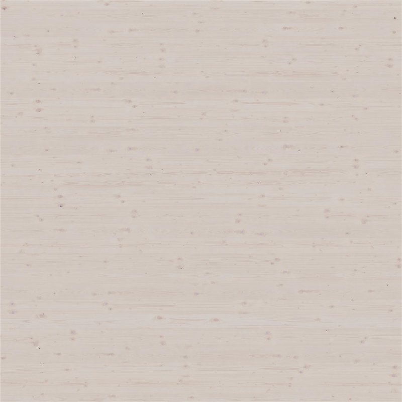 DHP Jaymee Twin Platform Bed Frame in Solid Wood in Sandwashed Gray