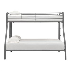 dhp twin over full bunk bed
