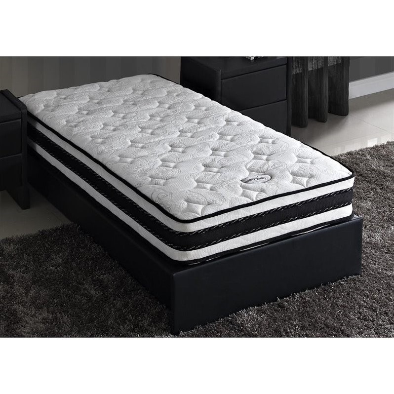 memory foam twin mattress