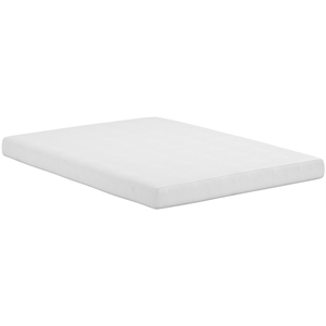 signature sleep memoir 6 inch gel memory foam mattress full size