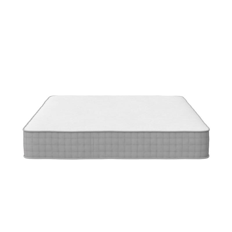 Signature Sleep Dream On 8 Inch Pocket Spring Mattress Queen Size