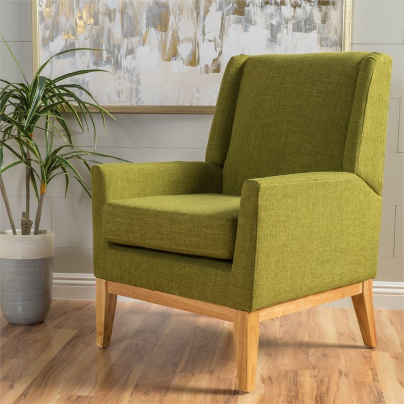 Noble house accent online chair