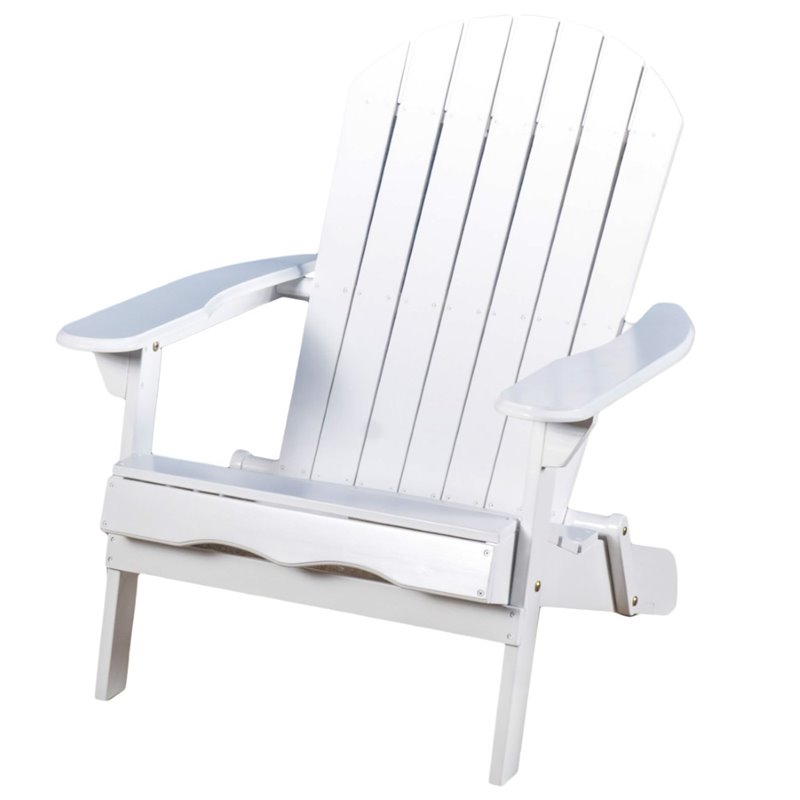 noble house hanlee adirondack chair