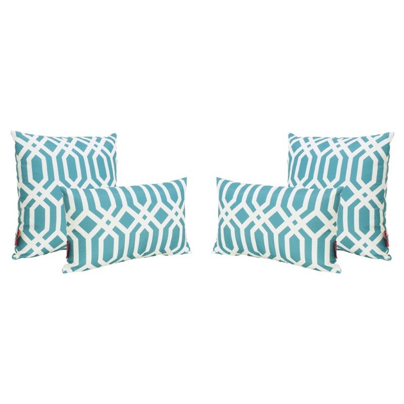 water resistant pillow