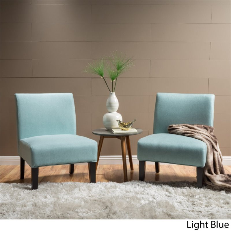 Slipper sales chair set
