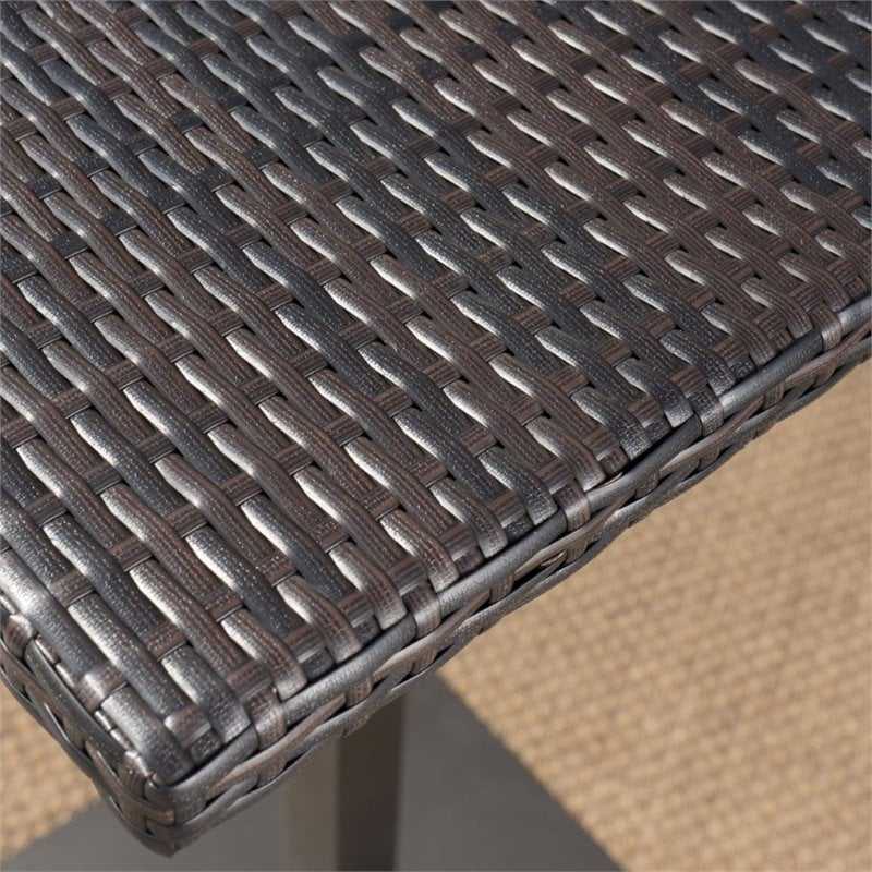 Noble House Dominica Outdoor 3 Piece 40
