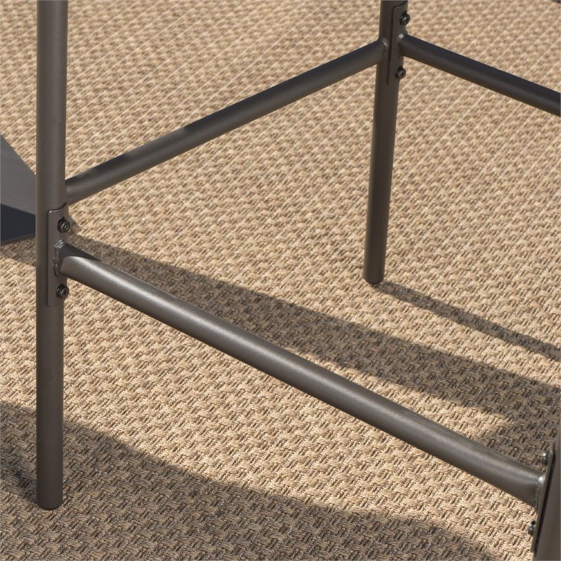 Noble House Dominica Outdoor 3 Piece 40