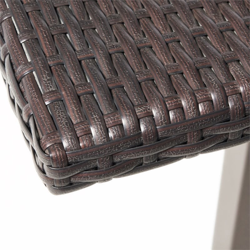 Noble House Dominica Outdoor 3 Piece 40