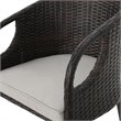 Noble House Dominica Outdoor 3 Piece 40