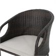 Noble House Dominica Outdoor 3 Piece 40