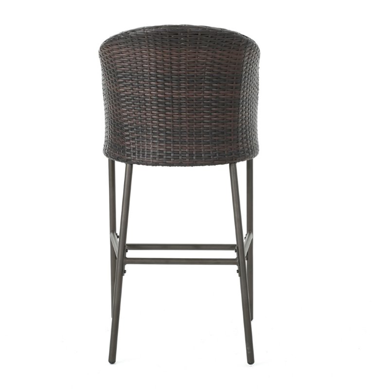 Noble House Dominica Outdoor 3 Piece 40