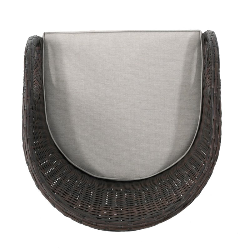 Noble House Dominica Outdoor 3 Piece 40