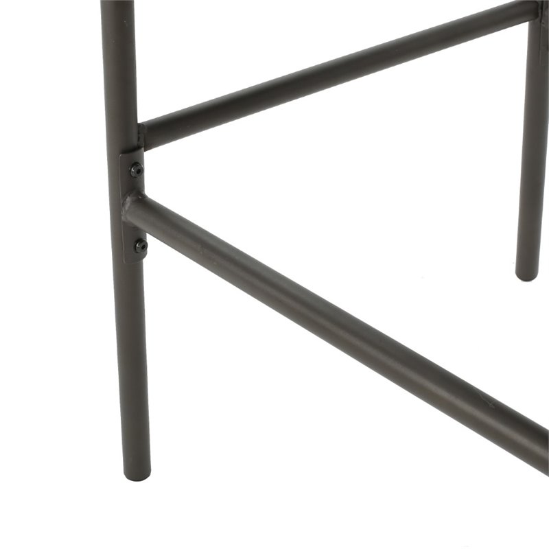 Noble House Dominica Outdoor 3 Piece 40