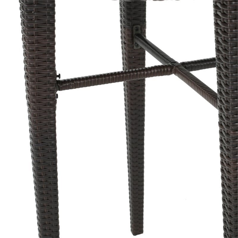 Noble House Dominica Outdoor 5 Piece 41