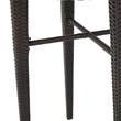 Noble House Dominica Outdoor 5 Piece 41