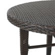 Noble House Dominica Outdoor 5 Piece 41