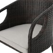 Noble House Dominica Outdoor 5 Piece 41