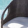 Noble House Dominica Outdoor 5 Piece 41