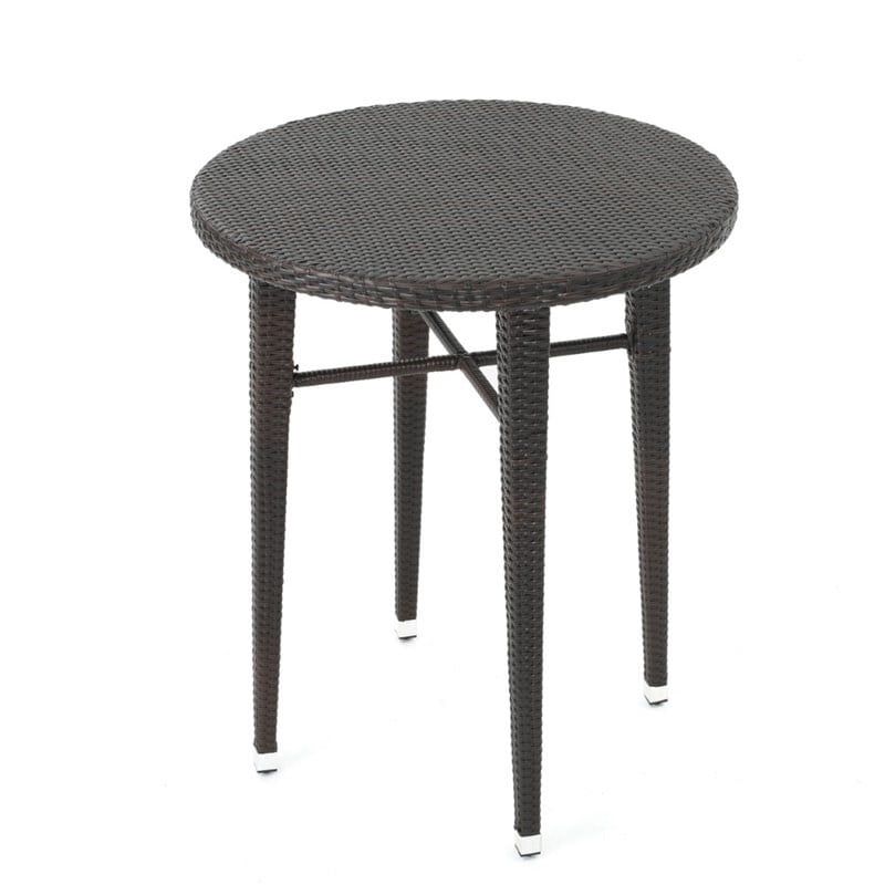 Noble House Dominica Outdoor 5 Piece 41
