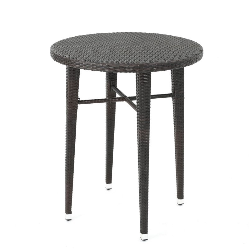Noble House Dominica Outdoor 5 Piece 41