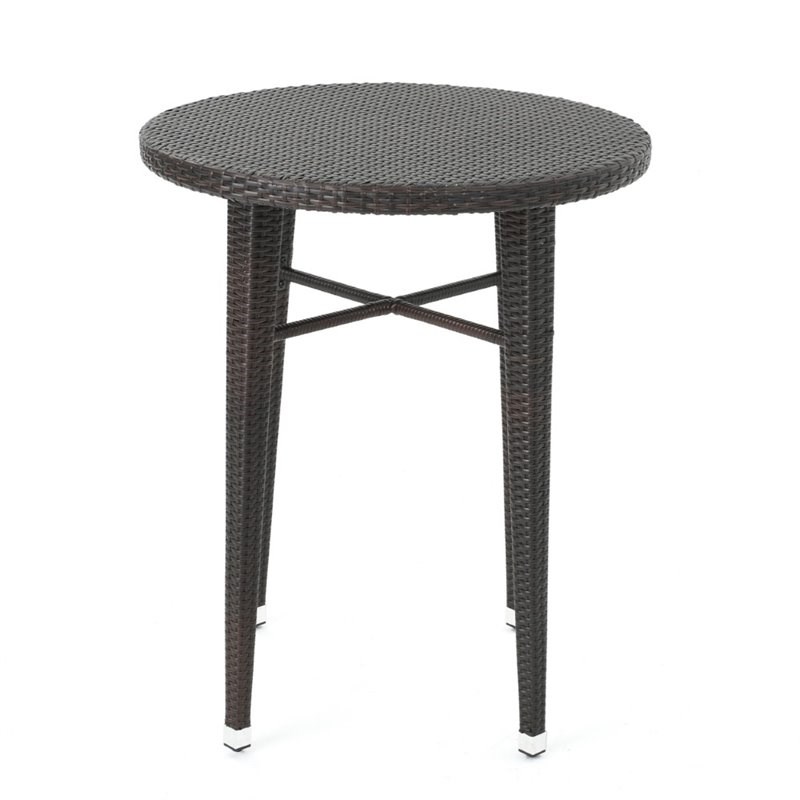 Noble House Dominica Outdoor 5 Piece 41