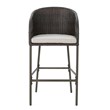 Noble House Dominica Outdoor 5 Piece 41
