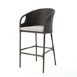 Noble House Dominica Outdoor 5 Piece 41