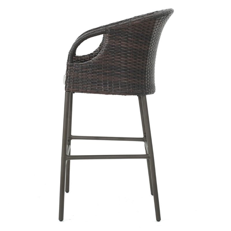 Noble House Dominica Outdoor 5 Piece 41