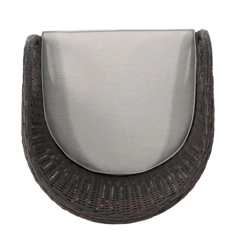 Noble House Dominica Outdoor 5 Piece 41